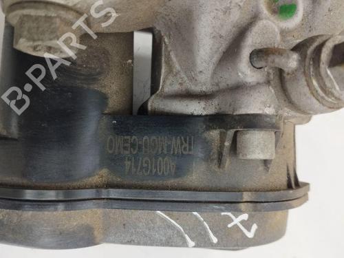 Left rear brake caliper OPEL MOKKA 1.2 (76) | BP36349560M107  - Image 6