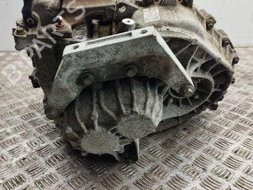 Gearbox VOLVO V60 I (155) D3 / D4 | BP28889415M3