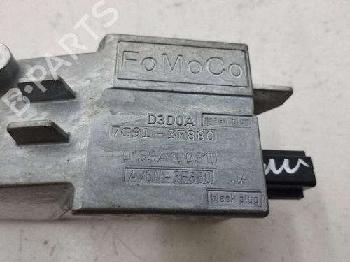 Electronic module FORD B-MAX (JK) 1.6 TDCi | BP38251606M83 - Image 2