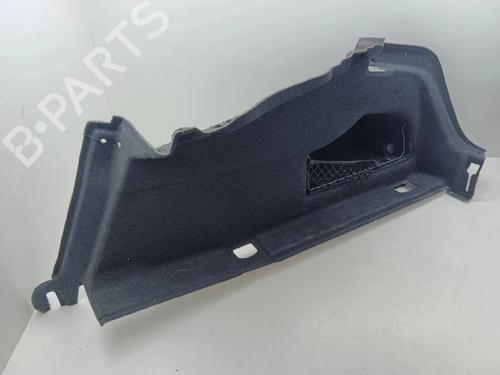 Boot lining AUDI A6 C7 (4G2, 4GC) 1.8 TFSI | BP36331013I3 - Image 2