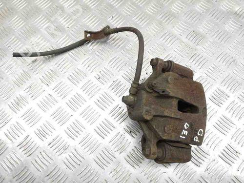 Right front brake caliper HYUNDAI i30 Estate (FD) 1.6 CRDi | BP28889549M104