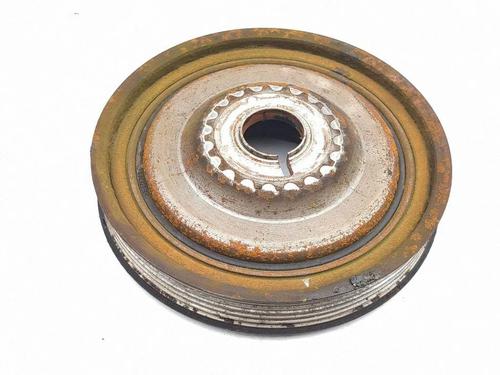Pulley RENAULT MEGANE IV Hatchback (B9A/M/N_) 1.5 dCi 110 (B9A3) | BP38250738M122 - Image 4