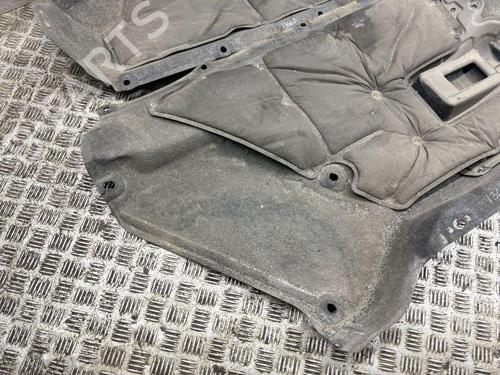 Underbody protection HONDA CR-V V (RW_, RT_) 2.0 E-CVT HYBRID AWD (RT6) | BP37404612M92 - Image 2