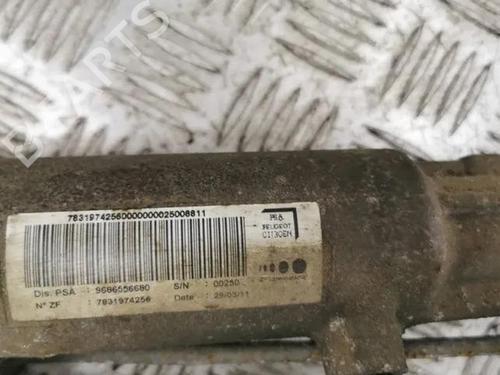 Steering rack PEUGEOT 508 I (8D_) 2.0 HDi | BP28849412M22 