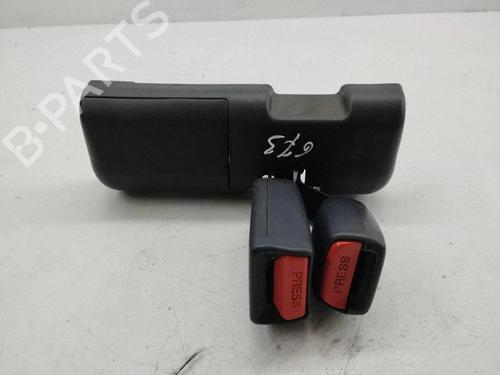 Used Seat buckle Seat buckle 37403440 37403440