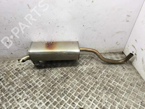 Exhaust system SEAT IBIZA V (KJ1, KJG) 1.0 TSI | BP32675275M121 - Image 14
