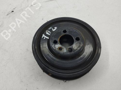 Pulley AUDI Q5 (FYB, FYG) 2.0 TDI quattro | BP40208037M122 - Image 3