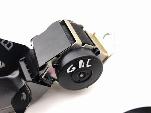 Rear right seatbelt MERCEDES-BENZ B-CLASS Sports Tourer (W245) B 180 CDI (245.207) | BP29614976I28 