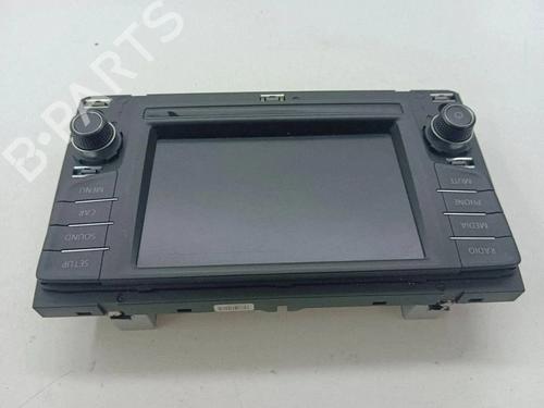 Electronic module VW PASSAT ALLTRACK B8 Variant (3G5, CB5) 2.0 TDI 4motion | BP38242994M83 - Image 4