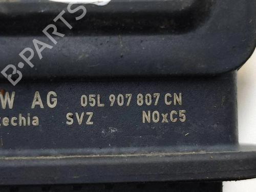 Electronic sensor SKODA KODIAQ II (PS7) 2.0 TDI | BP38632521M84  - Image 6