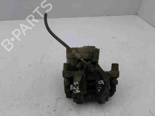 Used Right rear brake caliper AUDI Q3 (F3B) 35 TFSI (150 hp) 28861099