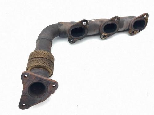 Used Exhaust manifold Exhaust manifold MERCEDES-BENZ E-CLASS (W212) E 350 CDI (212.025) (231 hp) 40465917 40465917