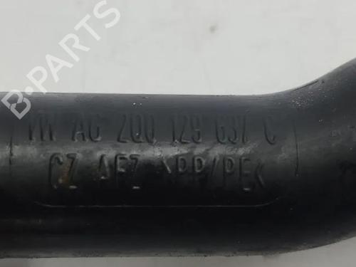 Pipe AUDI A1 Sportback (8XA, 8XF) 1.0 TFSI | BP28863092M125 
