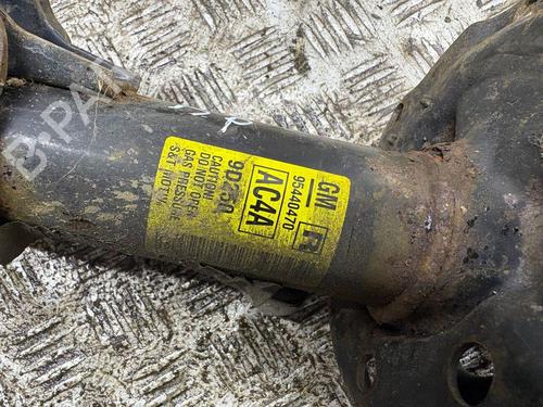 Right front shock absorber CHEVROLET TRAX 1.4 | BP36084715M17 - Image 8