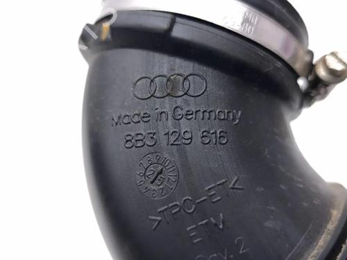 Pipe AUDI A5 (F53, F5P) 2.0 TDI | BP36702932M125  - Image 6