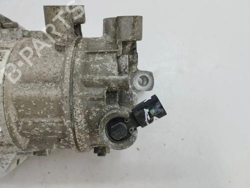 AC compressor SEAT ATECA (KH7, KHP) 1.4 TSI | BP36103178M34 - Image 5