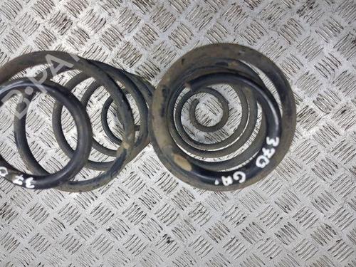 Shock absorber spring PEUGEOT 308 SW I (4E_, 4H_) 1.6 HDi | BP28871208C152 