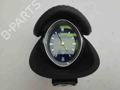 Used Display monitor MASERATI GHIBLI III (M157) 3.0 D (275 hp) 28864849