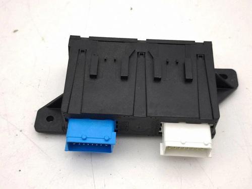 Control unit DS DS 7 Crossback (J4_, JR_, JC_) 1.5 BlueHDi 130 (JCYHZJ, JCYHZR) | BP38059196M11 - Image 3
