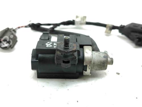 Electronic sensor HYUNDAI SANTA FÉ III (DM, DMA) 2.2 CRDi 4WD | BP28873798M84