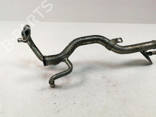 Used Pipe VOLVO V70 II (285) D5 (163 hp) 28884912