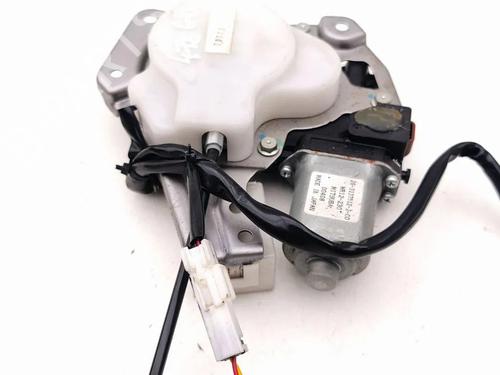 Electronic module CITROËN C-CROSSER (VU_, VV_) 2.2 HDi | BP36085070M83 - Image 5