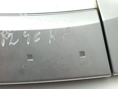 Rear left exterior door handle NISSAN 350Z Coupe (Z33) 3.5 (AAZ33) | BP28882189C130 