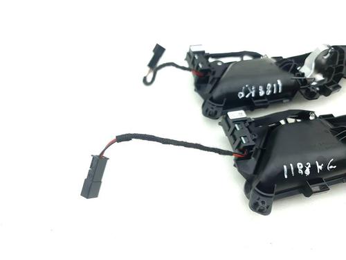 Front left interior door handle JAGUAR XE (X760) 2.0 D | BP33864657I13 - Image 2