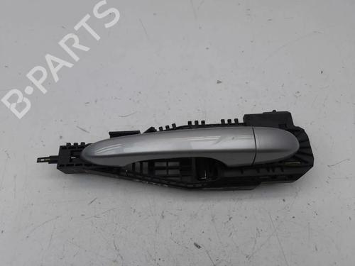 Used Rear right exterior door handle Rear right exterior door handle 36330057 36330057