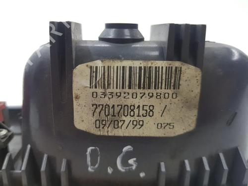 Right front window switch RENAULT ESPACE III (JE0_) 2.0 (JE0A) | BP36313929I26 - Image 8