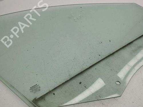 Front left door window VOLVO XC60 I SUV (156) D5 | BP28900532C18 