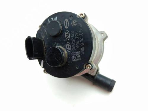 Used Auxiliary water pump Auxiliary water pump 33900409 33900409
