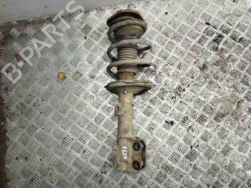 Used Right front shock absorber TOYOTA AVENSIS (_T25_) 2.0 D-4D (CDT250_, CDT250R) (116 hp) 28853574