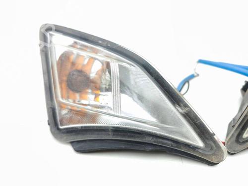 Left front indicator TOYOTA GT 86 Coupe (ZN6_) 2.0 (ZN6AC_, ZN6BC_, ZN6K) | BP29829224C32