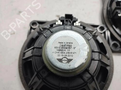 Electronic module MINI MINI COUNTRYMAN (R60) Cooper S ALL4 | BP33665710M83 - Image 2