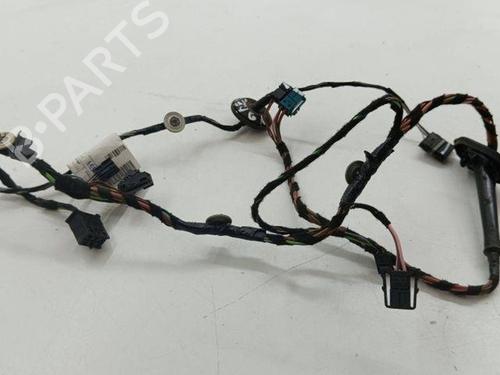 Used Wiring harness MERCEDES-BENZ B-CLASS Sports Tourer (W245) B 200 CDI (245.208) (140 hp) 28850573