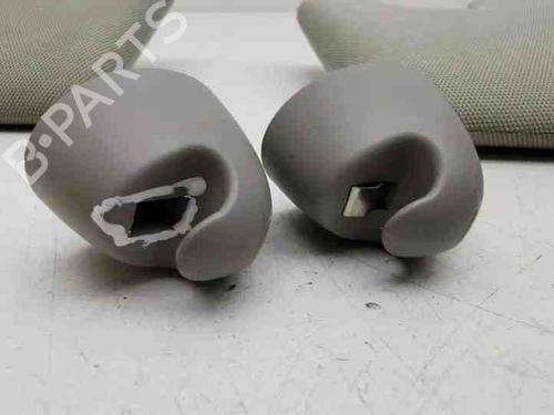 Venstre solskærm BMW i3 (I01) Range Extender | BP28862255I1 