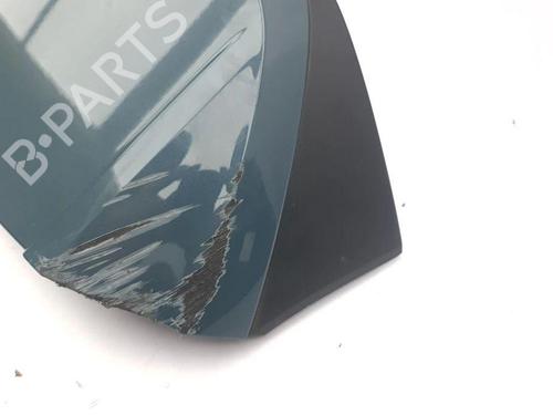 Rear spoiler VW T-ROC (A11, D11) 1.5 TSI | BP28905770C96 