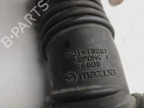 Pipe MAZDA CX-5 (KE, GH) 2.2 D AWD (KE2AW) | BP37290289M125  - Image 6