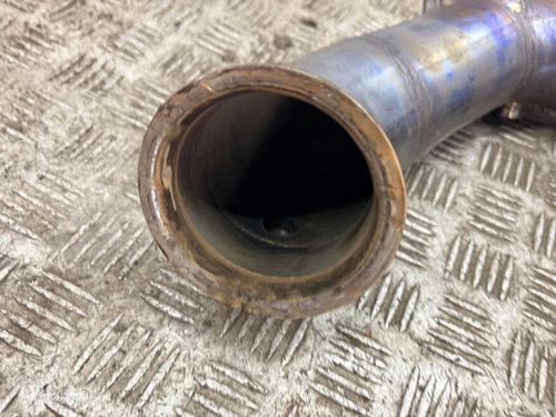 Exhaust system MERCEDES-BENZ E-CLASS (W213) AMG E 63 S 4-matic+ (213.089) | BP37514119M121 - Image 6