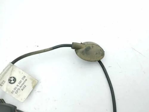Antenne/Base BMW X5 (E53) 3.0 d | BP28845111C140 - Image 3