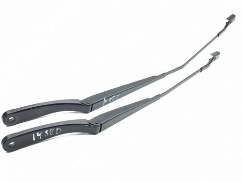 Used Front windshield wiper arm Front windshield wiper arm 37699348 37699348