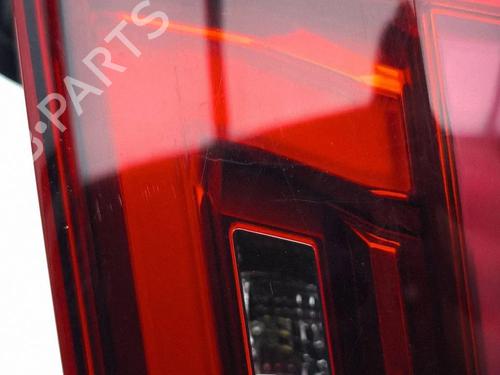Right tailgate light AUDI A3 Sportback (8YA, 8YF) 30 TFSI | BP40069899C80 - Image 8