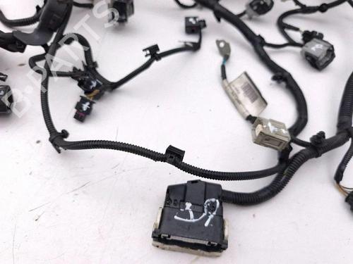 Wiring harness VOLVO V60 II (225) D3 | BP37586060E16 - Image 10