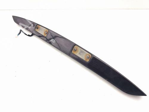 Used Tailgate trim HYUNDAI SANTA FÉ II (CM) 2.2 CRDi GLS 4x4 (150 hp) 30054089