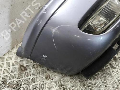 Foran støtfanger OPEL ZAFIRA A MPV (T98) 1.8 16V (F75) | BP28862978C7 