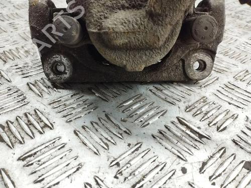 Right front brake caliper CITROËN C4 II (NC_) 1.6 HDi 110 | BP36064297M104 - Image 9