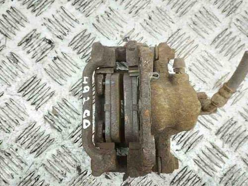 Right rear brake caliper HONDA CR-V II (RD_) 2.2 CTDi (RD9) | BP28849381M106