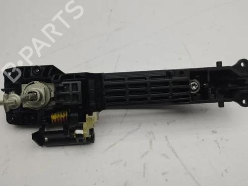 Rear right exterior door handle SUZUKI VITARA (LY) 1.6 (APK416, YD21S) | BP28860277C130