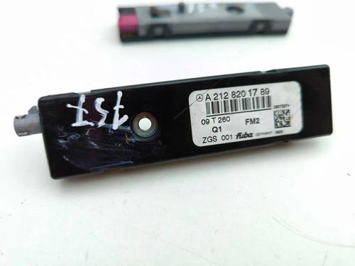 Electronic module MERCEDES-BENZ E-CLASS (W212) E 350 BlueTEC (212.024) | BP29008196M83 - Image 6